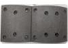 Brake Lining:19844-19845