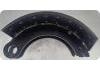 Brake Shoe:YKB12