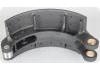 Brake Shoe:DAF203