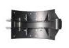 Brake Shoe:Benz220