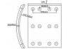 Brake Lining:AF293-2