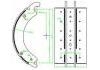 Brake Shoe:4536UQ