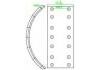 Brake Lining:AF321