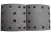 баранбаная колодка Brake Lining:GG/232/1