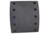 Brake Lining:WVA19032