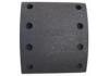 Brake Lining:WVA19283-19284