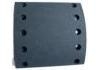 Brake Lining:WVA19902-19903