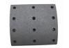 Brake Lining:WVA19939