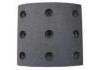 Brake Lining:WVA19814