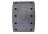 Brake Lining:AF283