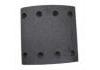 Brake Lining:WVA19246