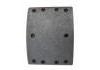 баранбаная колодка Brake Lining:AF293