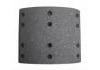 баранбаная колодка Brake Lining:AF290