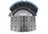 Brake Shoe Lined:FMSI 4515Q KIT