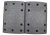 Brake Lining:FMSI 4692