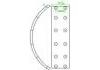 Brake Lining:47115-589