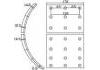 Brake Lining:FMSI 4663