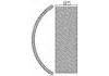 Brake Lining Kit:ED0001