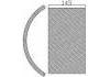 Brake Lining Kit:ED0006