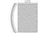 Brake Lining Kit:ED0007