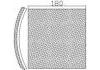 Brake Lining Kit:ED0010