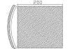 Brake Lining Kit:ED0011