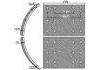 Brake Lining:富华16吨