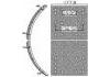 Brake Lining:FMSI 4515G