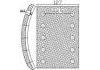 Brake Lining:FMSI 4223A