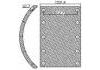 Brake Lining:TA62