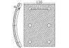 Brake Lining:NN/40/1