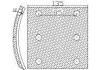 баранбаная колодка Brake Lining:AF325