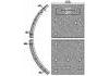 Brake Lining:Hyundai Aero Space AV