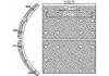 баранбаная колодка Brake Lining:FMSI 4670