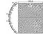 Brake Lining:FMSI 4692