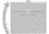 баранбаная колодка Brake Lining:AF329